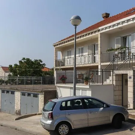 Providenca Appartement