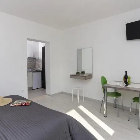 Providenca Appartement